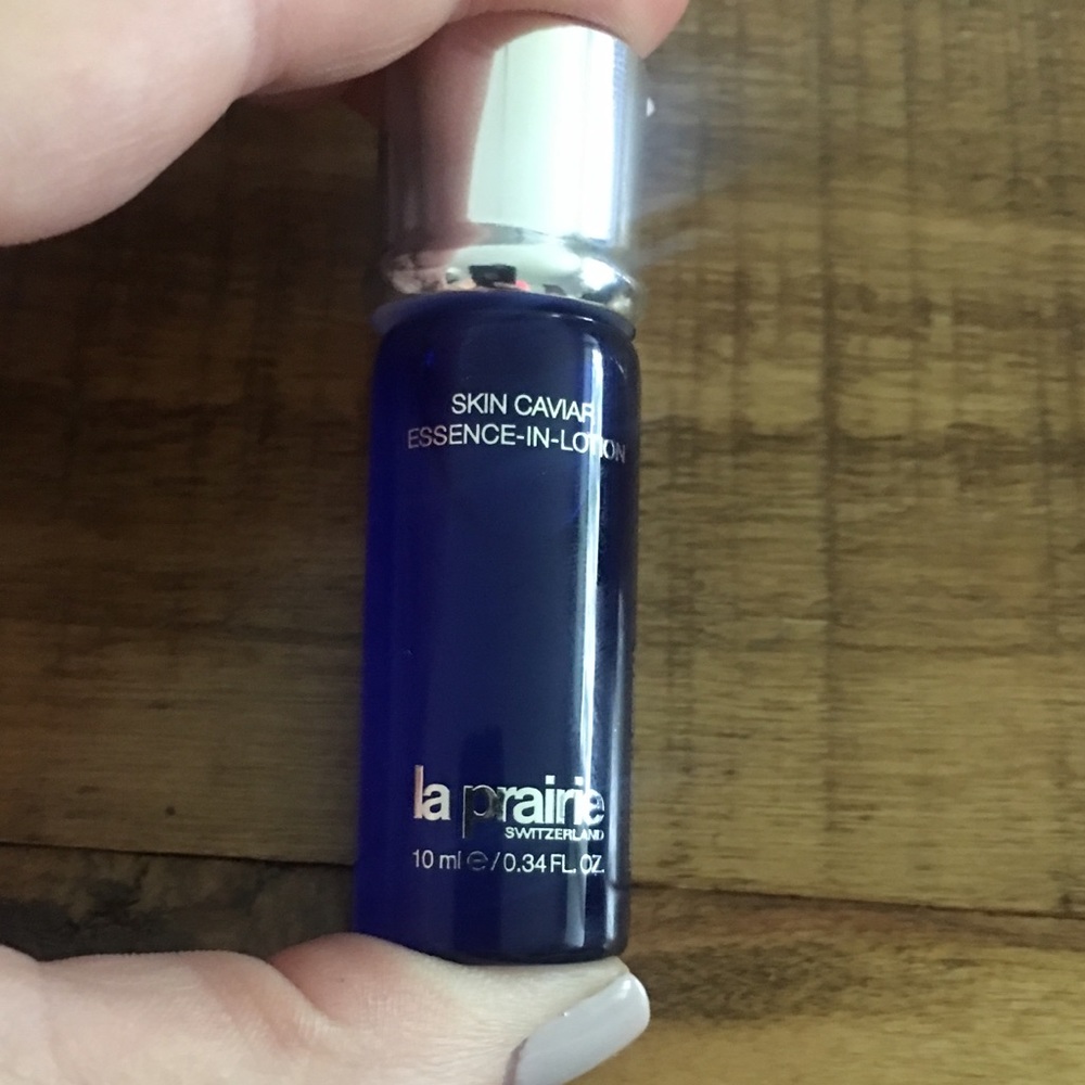 la prairie skin caviar essence-in-lotion